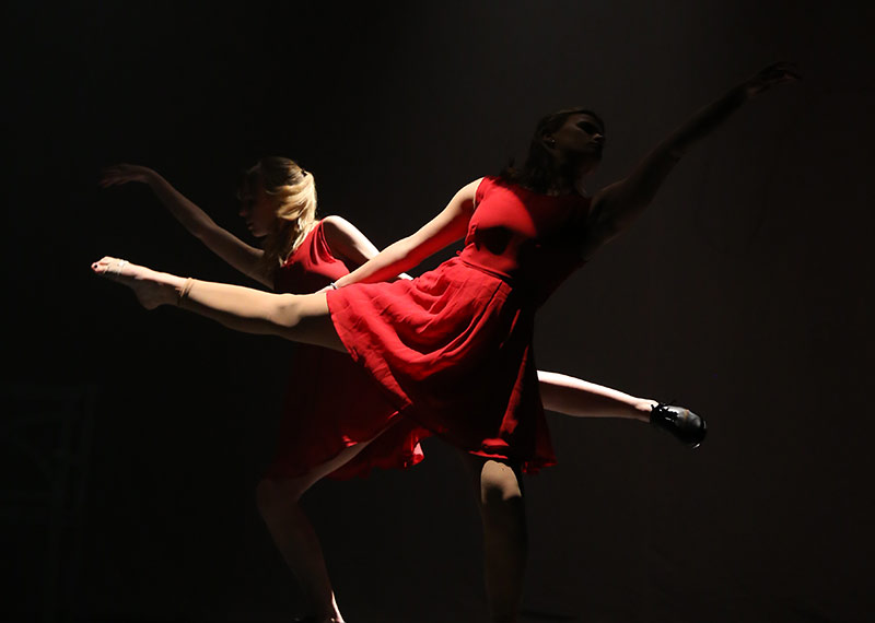 Dance-1