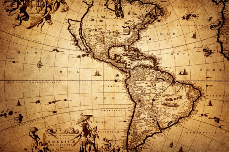 Global History