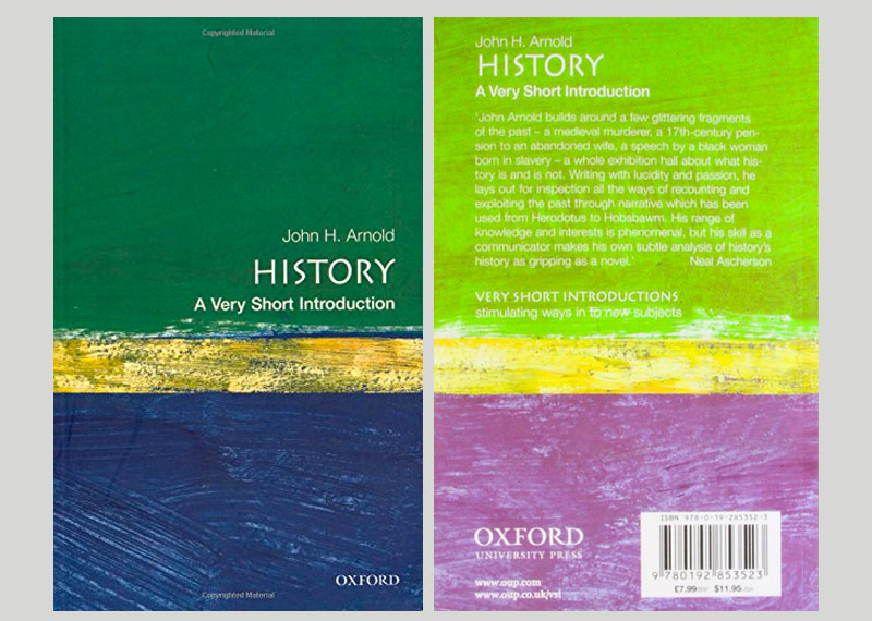What-is-history