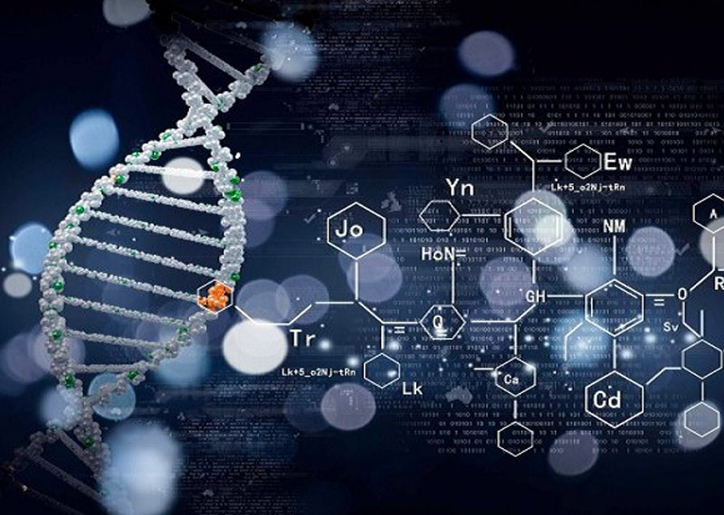 biochemistry