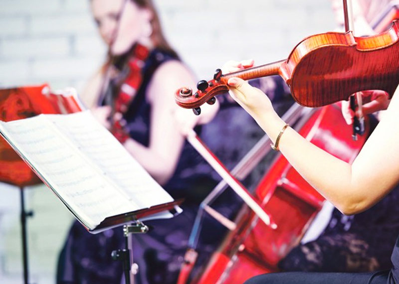 music